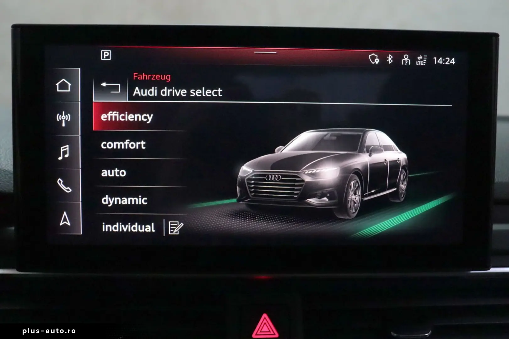 A4 Lim. 40 TFSI Quattro S Line LED NAVI KEYLESS