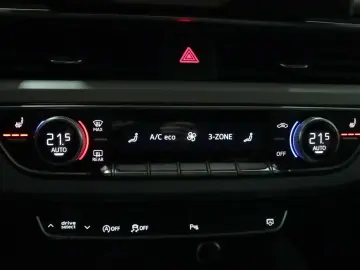A4 Lim. 40 TFSI Quattro S Line LED NAVI KEYLESS