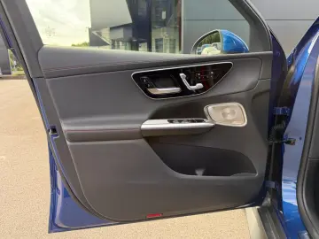 GLC 43 AMG 4M Sitzklima AHK Pano HUD 20 Zoll