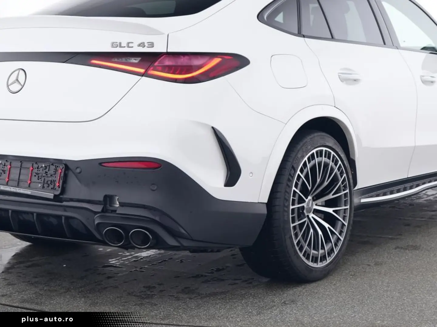 GLC 43 AMG 4M 360  HUD STH Totwinkel MEMORY Pano