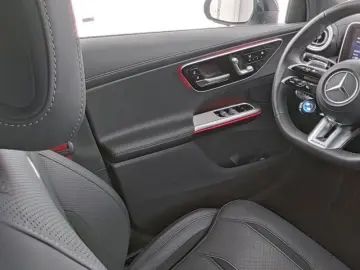 GLC 43 AMG 4M 360  HUD STH Totwinkel MEMORY Pano