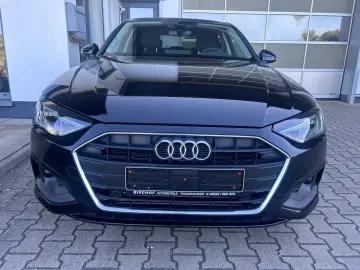 A4 2.0 16V TFSI Business Stadt Tour Kamera