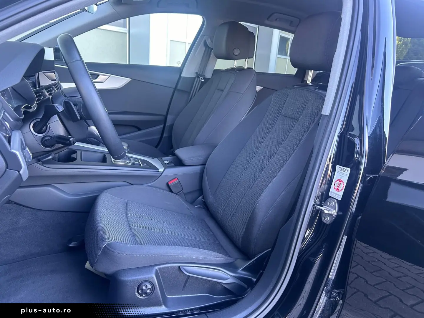 A4 2.0 16V TFSI Business Stadt Tour Kamera