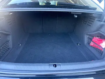 A4 2.0 16V TFSI Business Stadt Tour Kamera