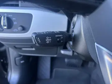 A4 2.0 16V TFSI Business Stadt Tour Kamera