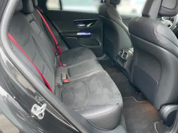 AMG GLC 43 4MATIC Coupé PANO-DACH AHK NIGHT LED