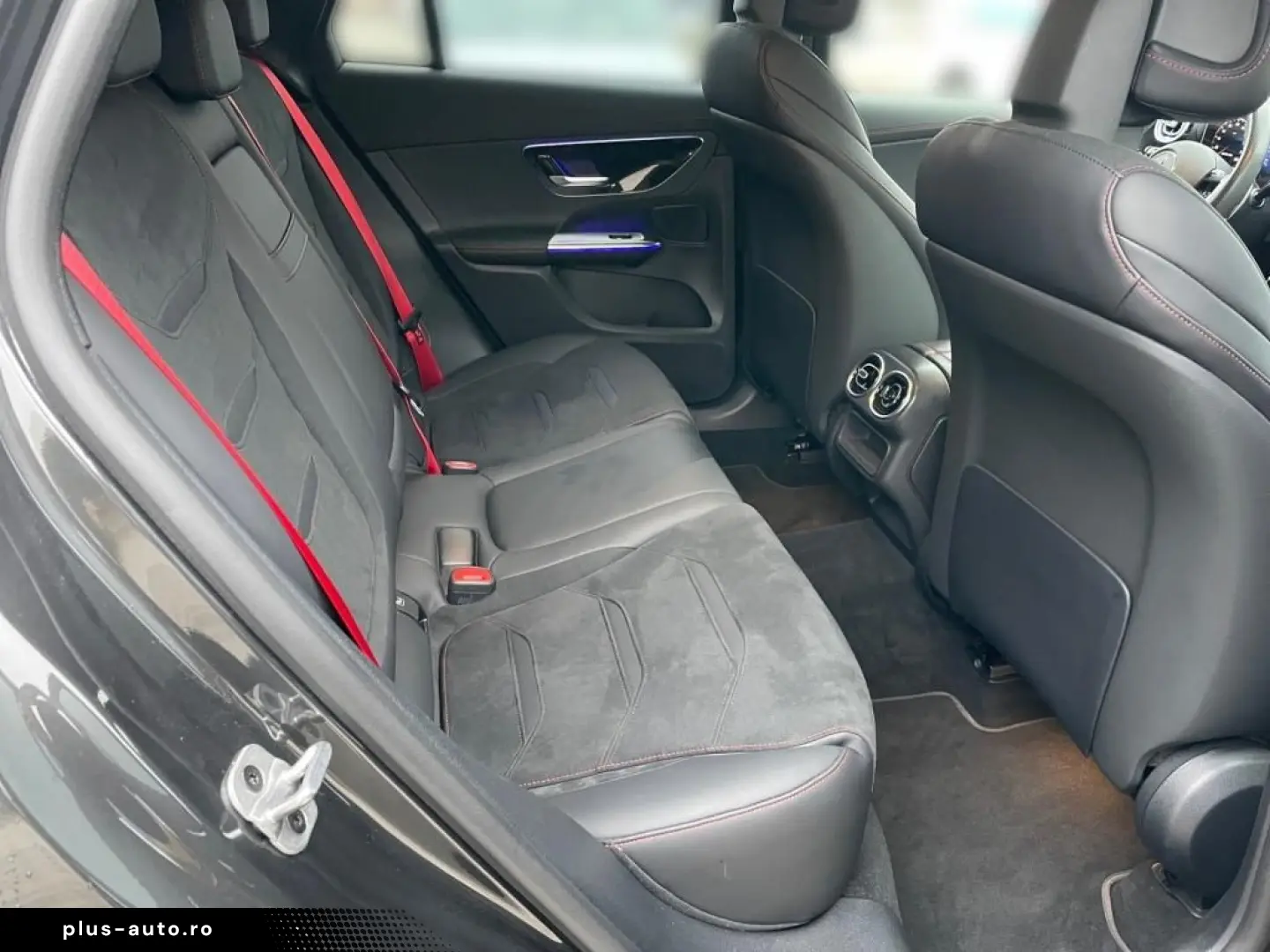 AMG GLC 43 4MATIC Coupé PANO-DACH AHK NIGHT LED