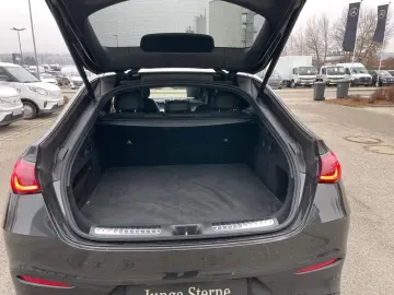 AMG GLC 43 4MATIC Coupé PANO-DACH AHK NIGHT LED