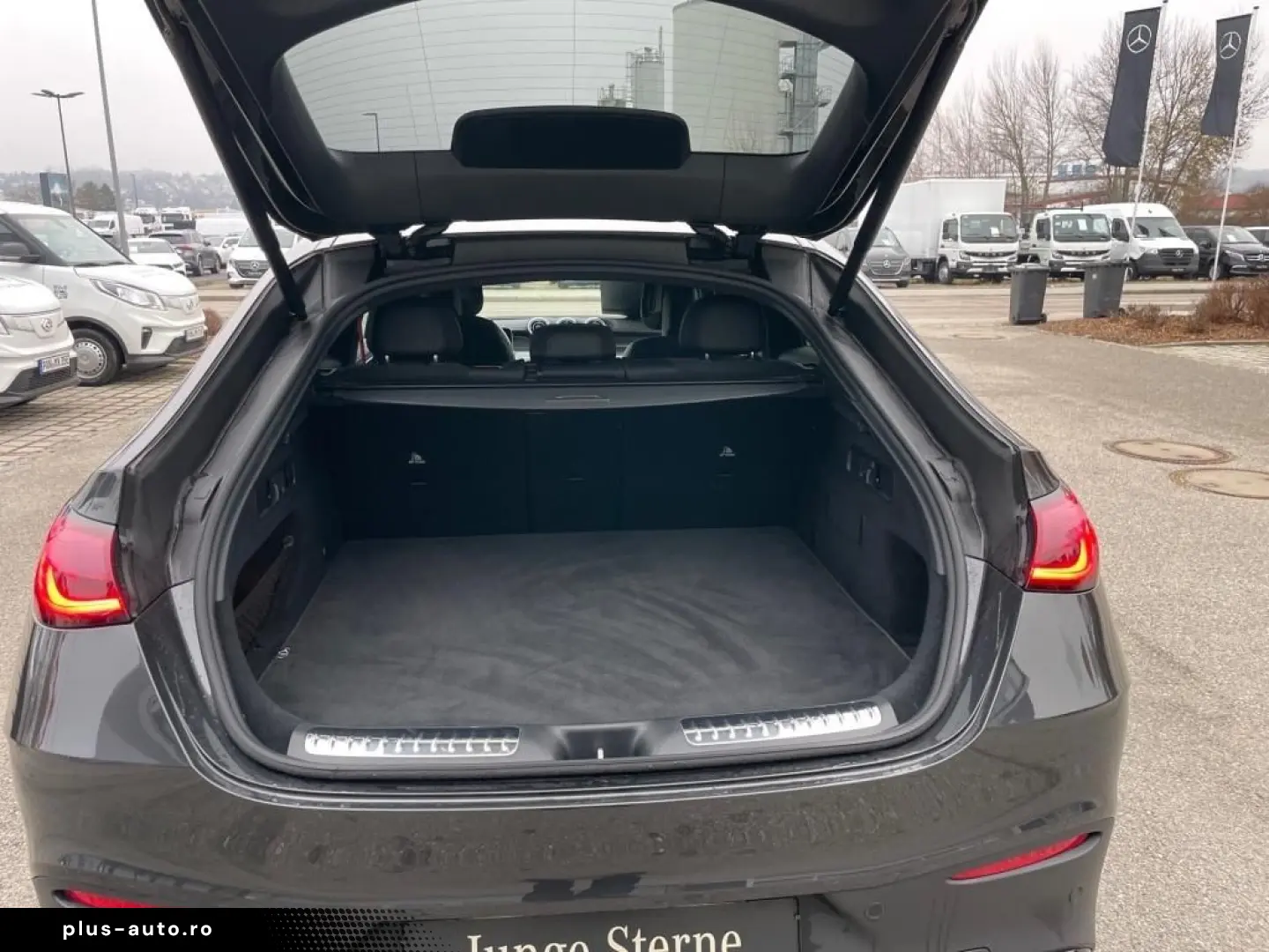 AMG GLC 43 4MATIC Coupé PANO-DACH AHK NIGHT LED