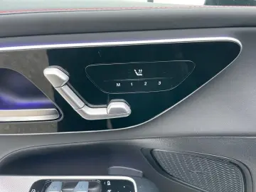 AMG GLC 43 4MATIC Coupé PANO-DACH AHK NIGHT LED