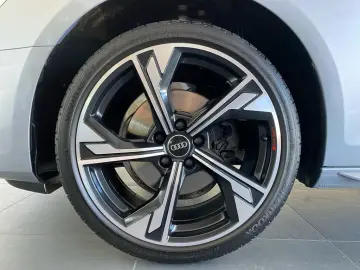 A4 Limousine 35 TFSI advanced S line  RFK AHK  A