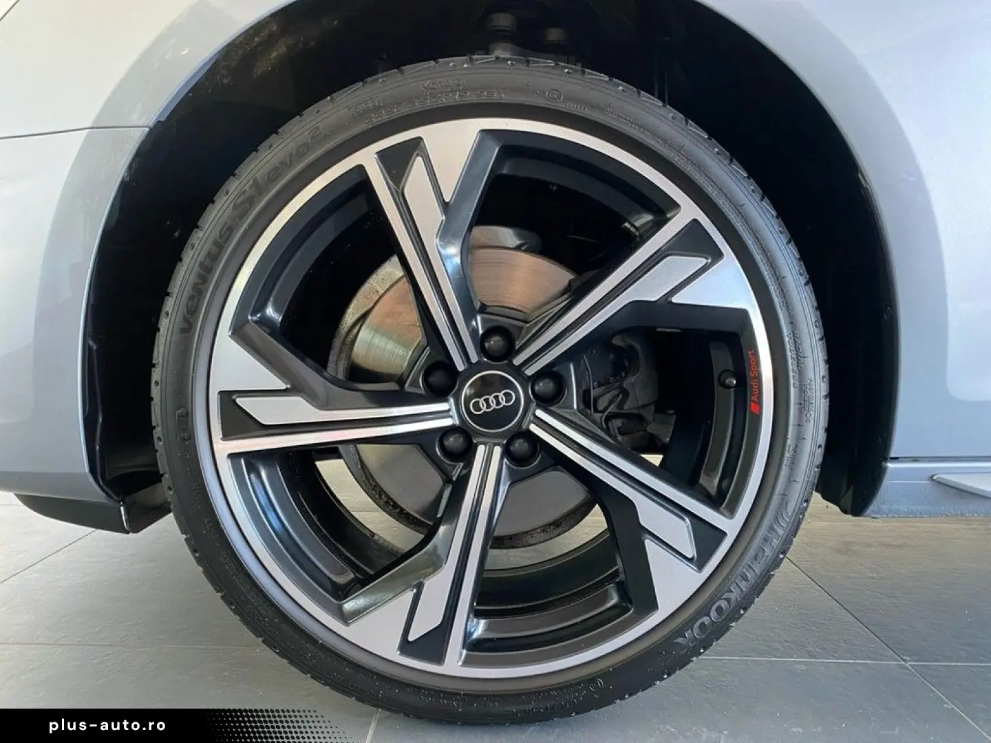 A4 Limousine 35 TFSI advanced S line  RFK AHK  A