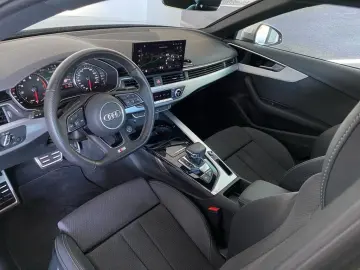 A4 Limousine 35 TFSI advanced S line  RFK AHK  A