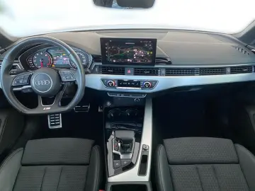 A4 Limousine 35 TFSI advanced S line  RFK AHK  A