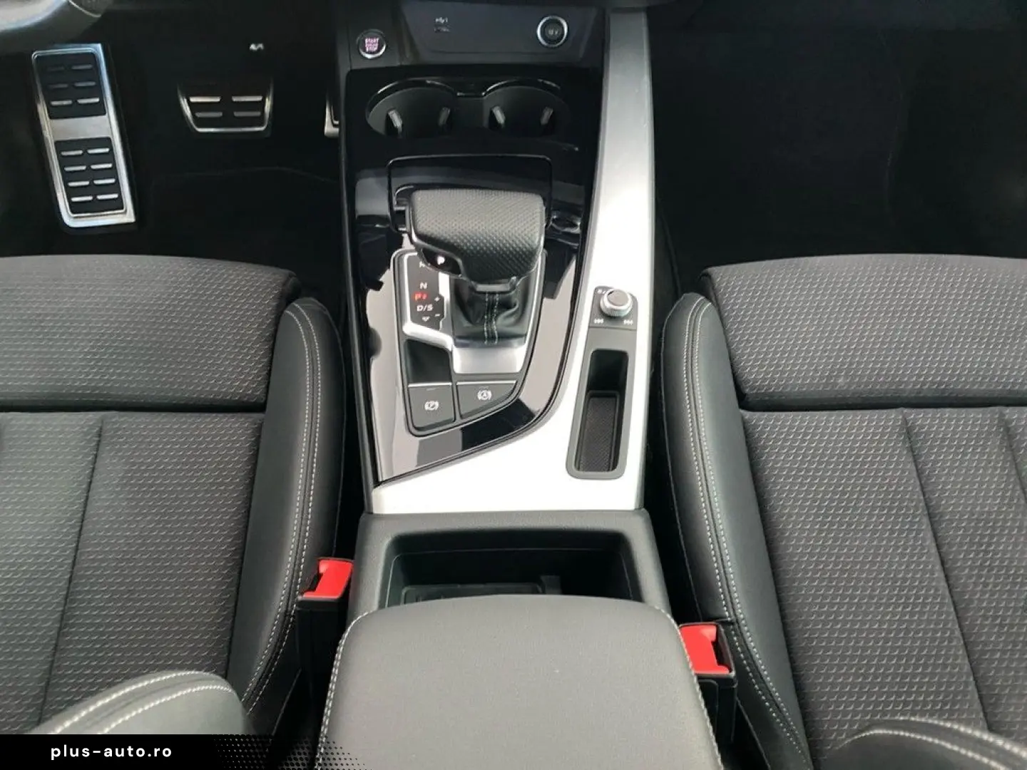 A4 Limousine 35 TFSI advanced S line  RFK AHK  A