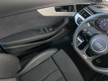 A4 Limousine 35 TFSI advanced S line  RFK AHK  A