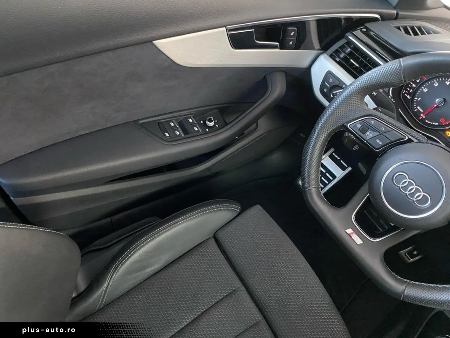 A4 Limousine 35 TFSI advanced S line  RFK AHK  A