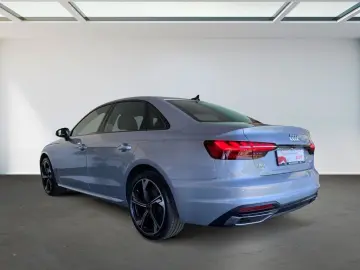 A4 Limousine 35 TFSI advanced S line  RFK AHK  A