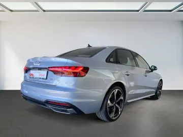 A4 Limousine 35 TFSI advanced S line  RFK AHK  A