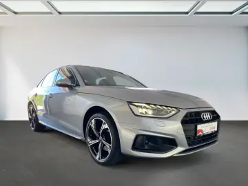 A4 Limousine 35 TFSI advanced S line  RFK AHK  A