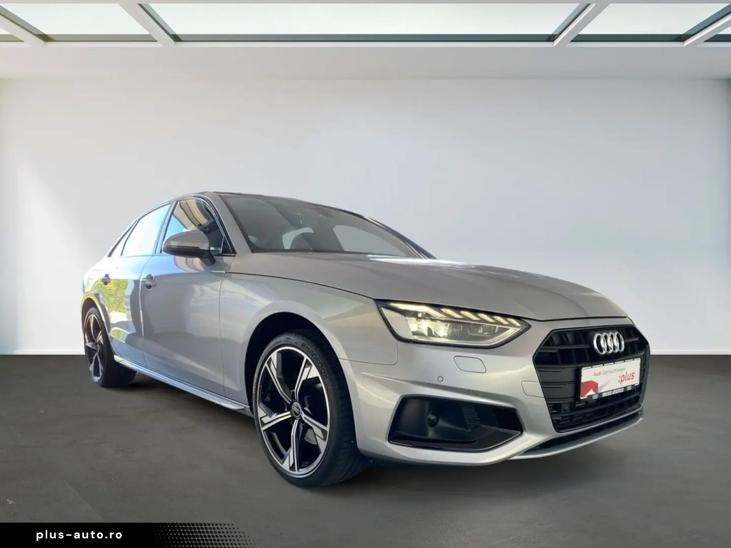 A4 Limousine 35 TFSI advanced S line  RFK AHK  A