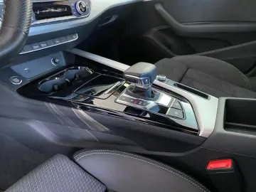 A4 Limousine 35 TFSI advanced S line  RFK AHK  A