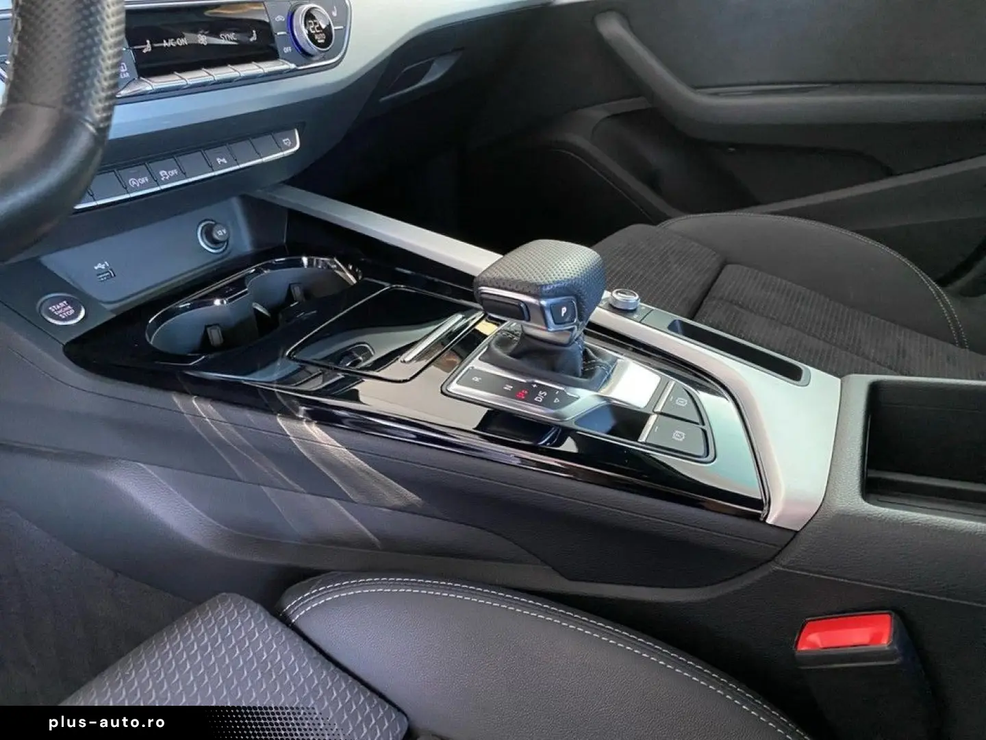 A4 Limousine 35 TFSI advanced S line  RFK AHK  A