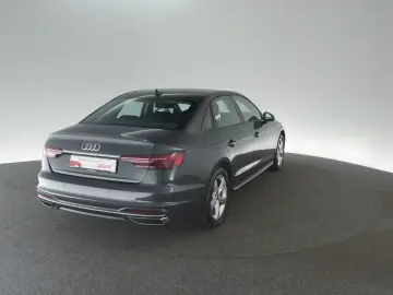 A4 Limousine 40 TFSI S tronic advanced Navi