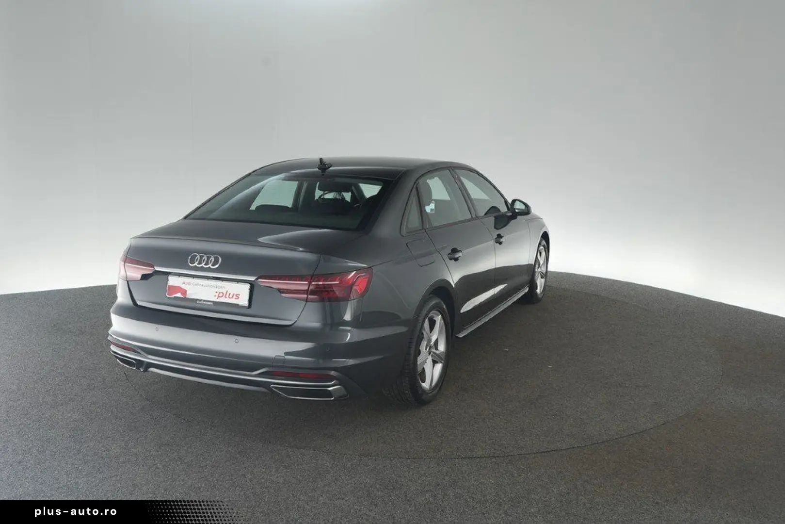 A4 Limousine 40 TFSI S tronic advanced Navi