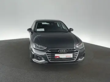 A4 Limousine 40 TFSI S tronic advanced Navi