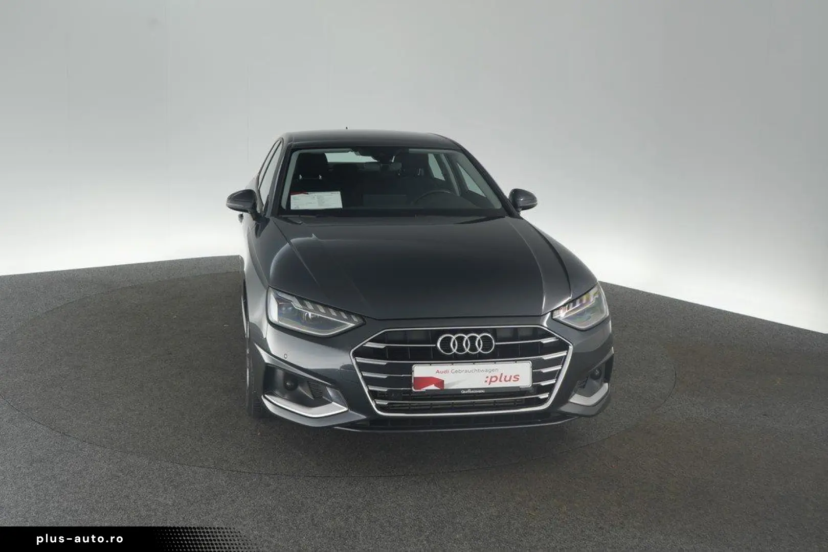 A4 Limousine 40 TFSI S tronic advanced Navi