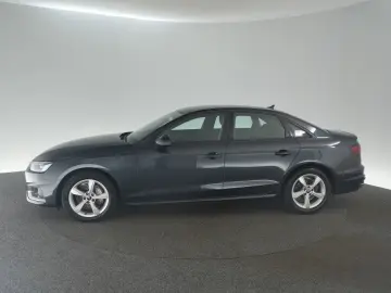 A4 Limousine 40 TFSI S tronic advanced Navi