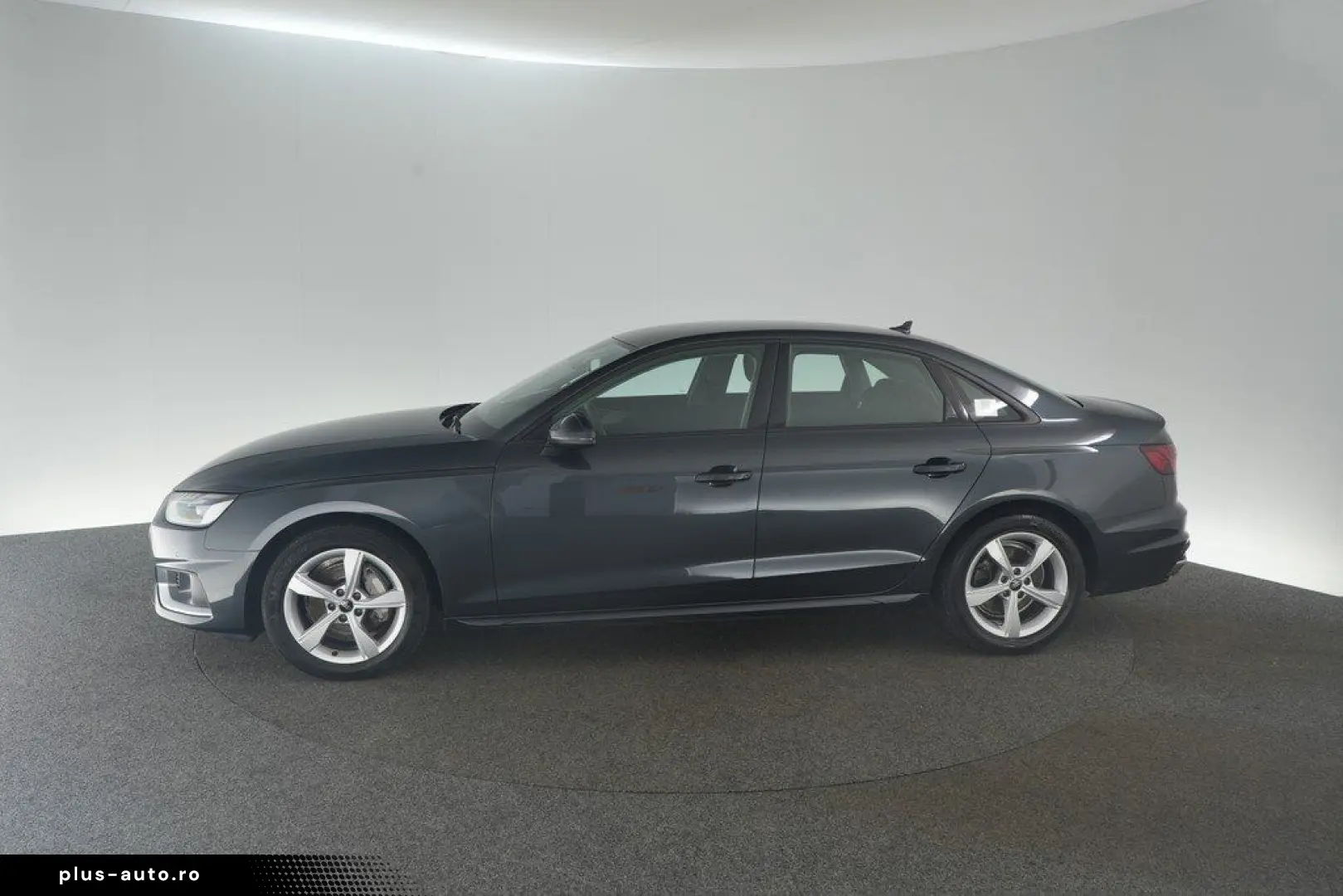 A4 Limousine 40 TFSI S tronic advanced Navi