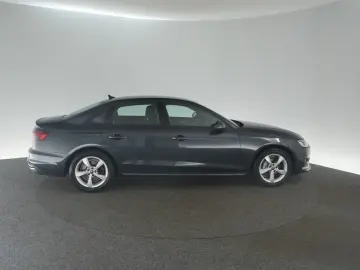 A4 Limousine 40 TFSI S tronic advanced Navi