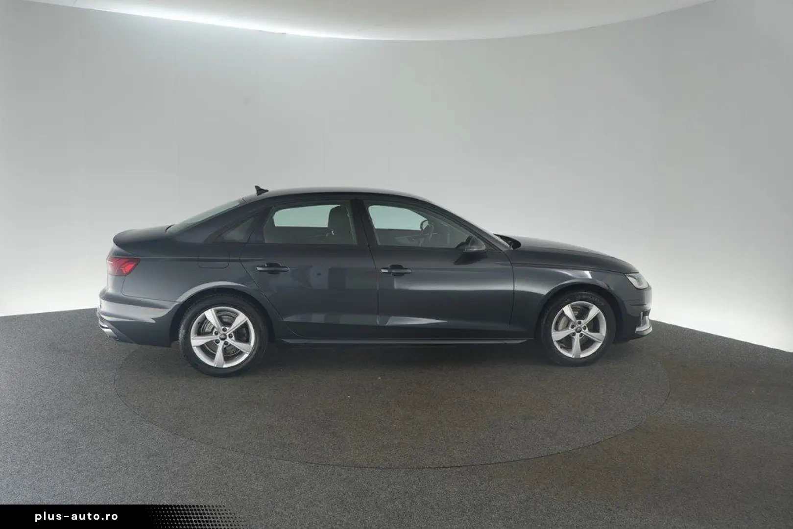 A4 Limousine 40 TFSI S tronic advanced Navi