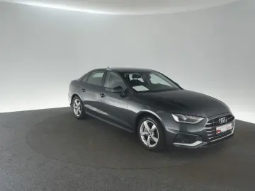 A4 Limousine 40 TFSI S tronic advanced Navi