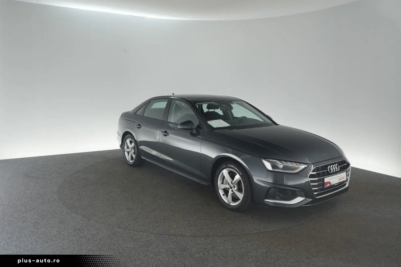 A4 Limousine 40 TFSI S tronic advanced Navi