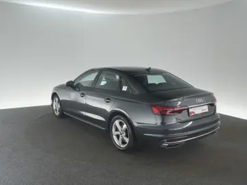 A4 Limousine 40 TFSI S tronic advanced Navi