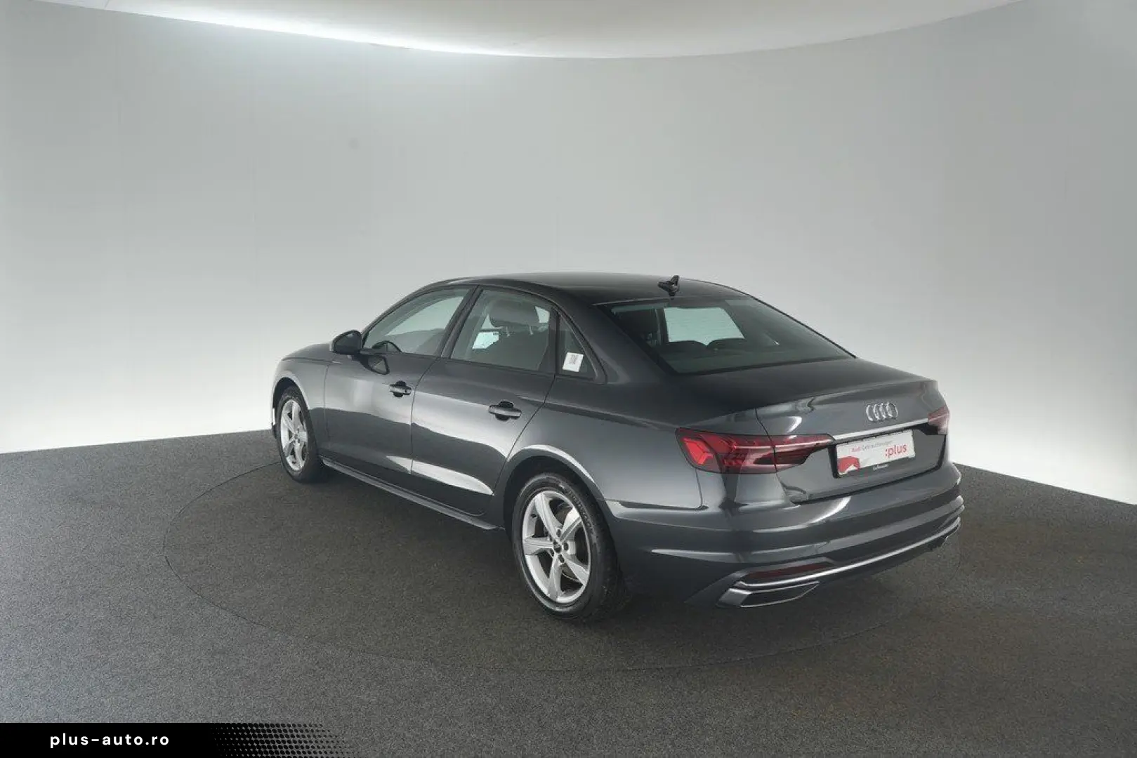 A4 Limousine 40 TFSI S tronic advanced Navi