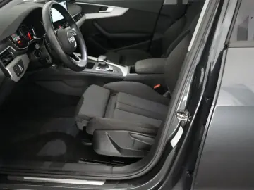 A4 Limousine 40 TFSI S tronic advanced Navi