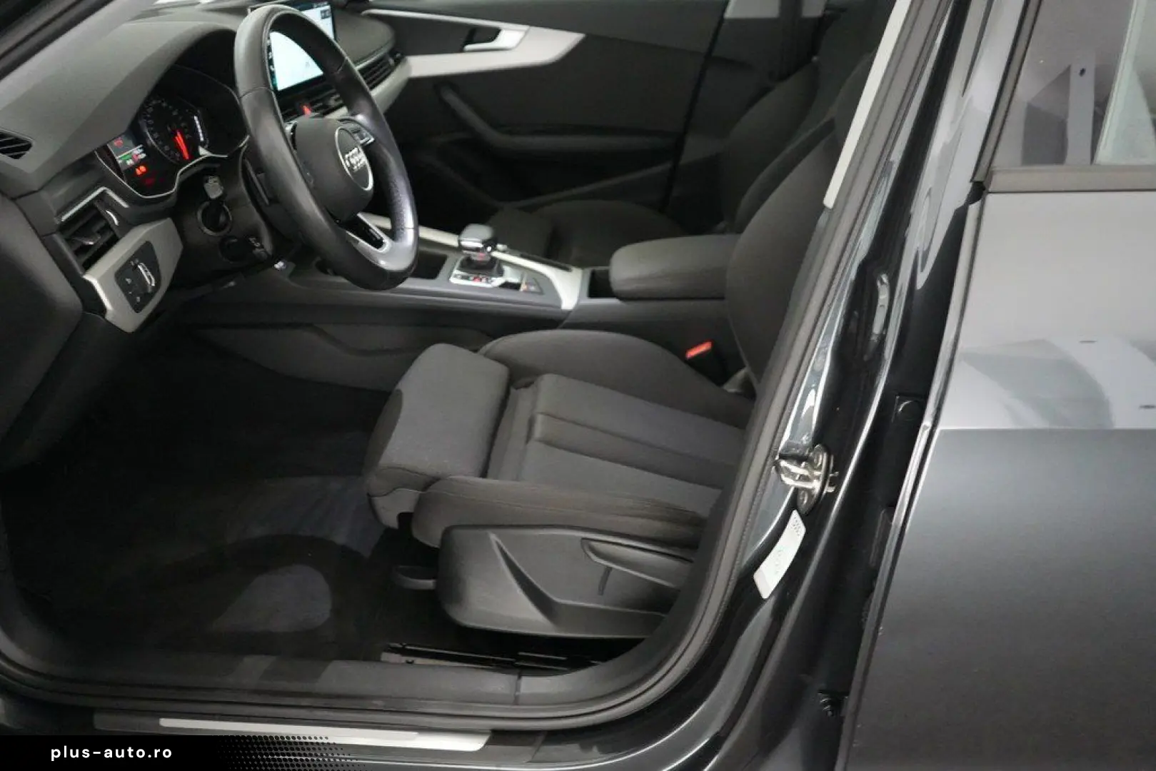 A4 Limousine 40 TFSI S tronic advanced Navi