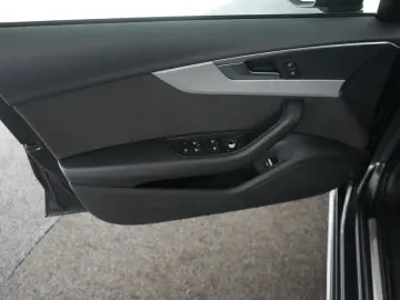 A4 Limousine 40 TFSI S tronic advanced Navi