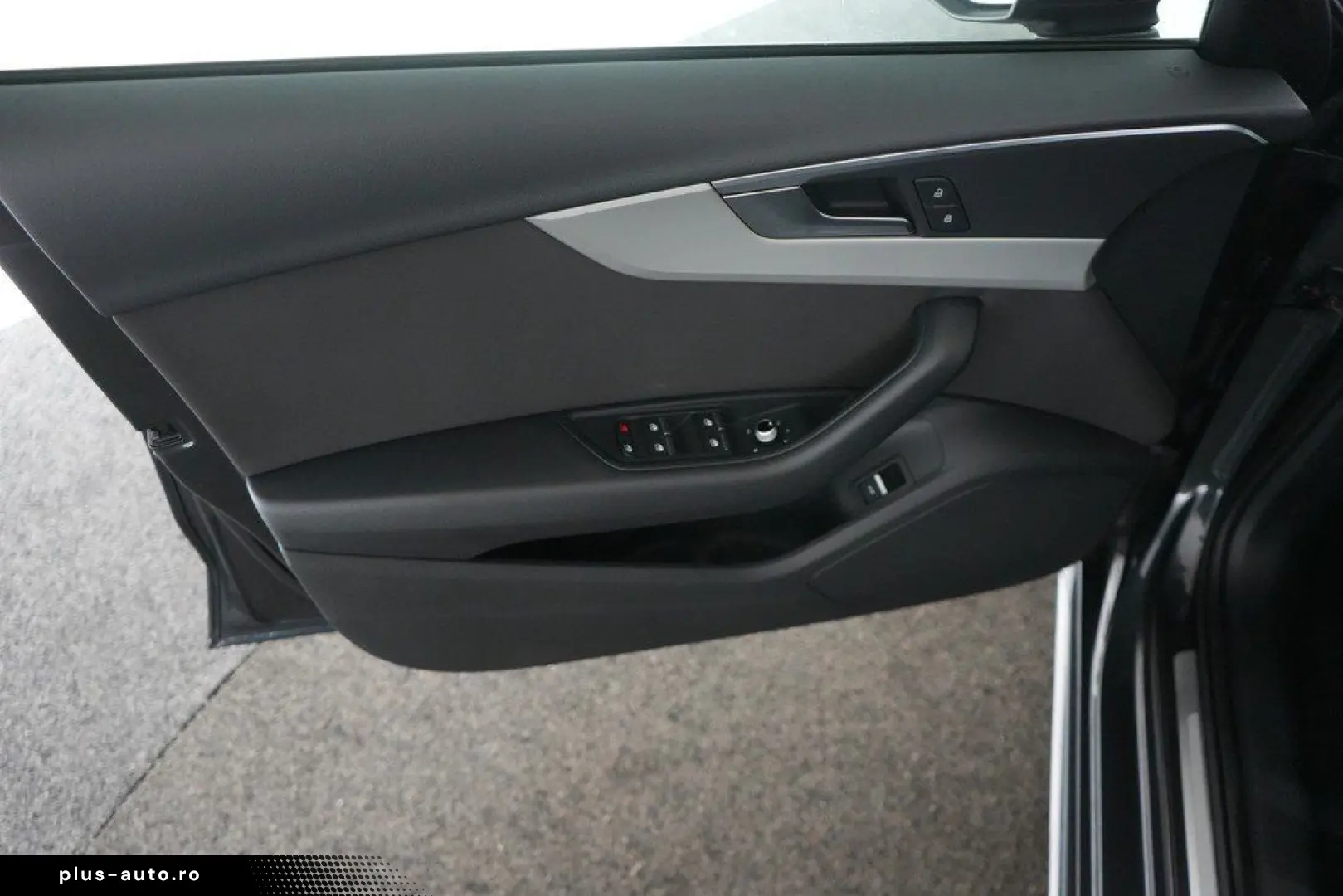 A4 Limousine 40 TFSI S tronic advanced Navi