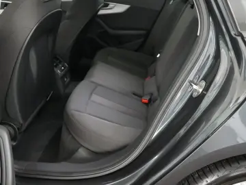 A4 Limousine 40 TFSI S tronic advanced Navi