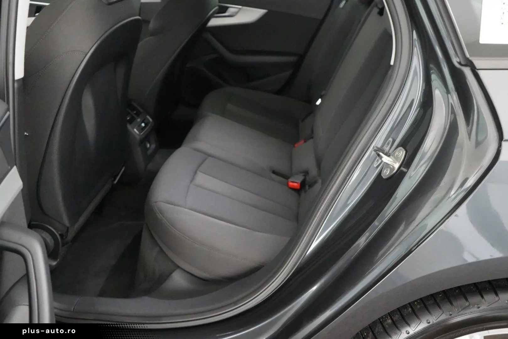 A4 Limousine 40 TFSI S tronic advanced Navi