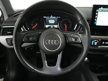 A4 Limousine 40 TFSI S tronic advanced Navi