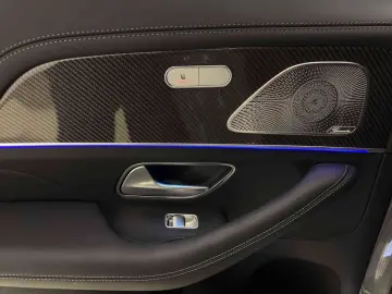 GLE 63 AMG S 4M  Pano AHK Burmester Sitzklim 22