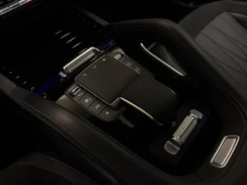 GLE 63 AMG S 4M  Pano AHK Burmester Sitzklim 22