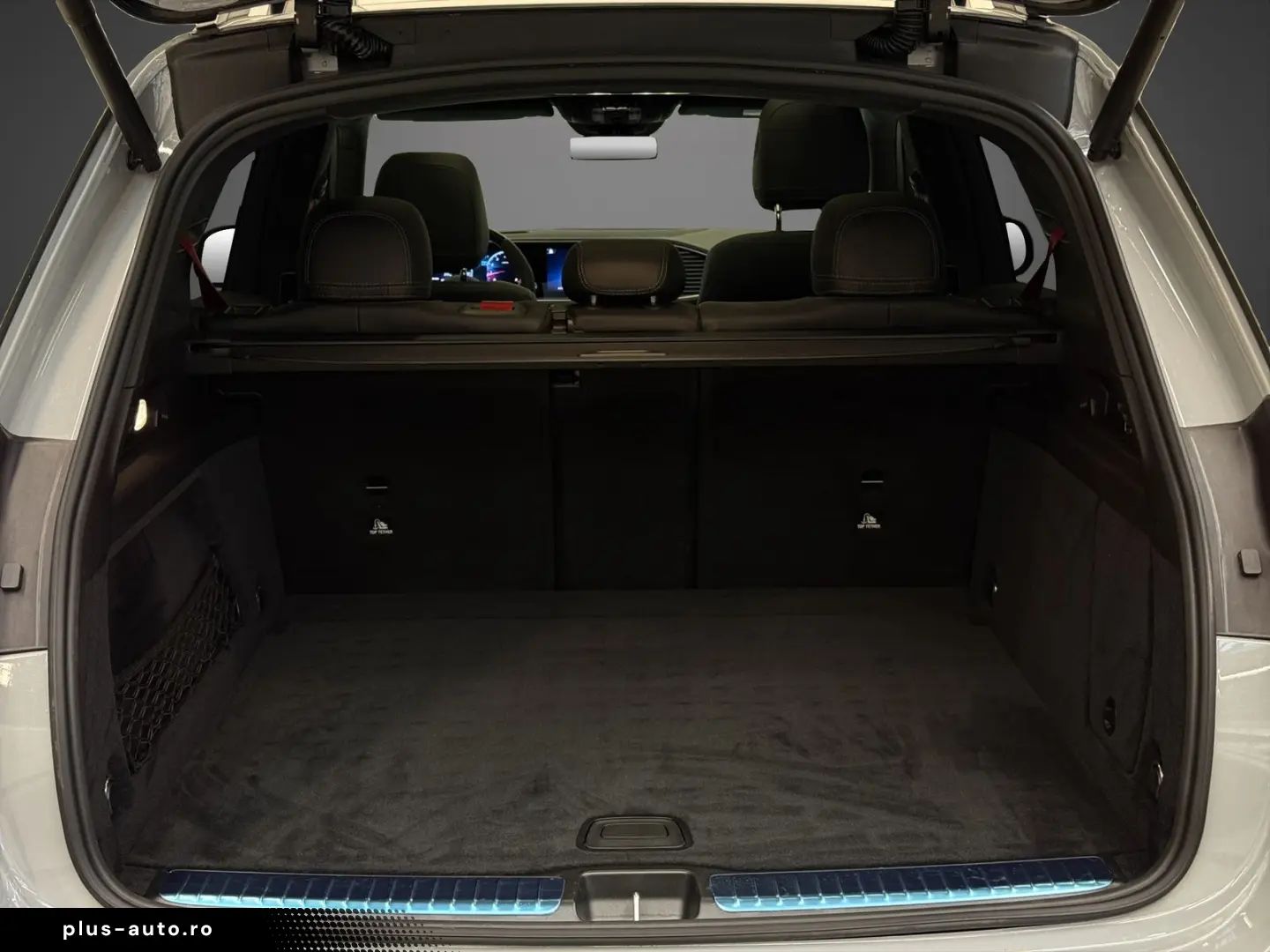 GLE 63 AMG S 4M  Pano AHK Burmester Sitzklim 22