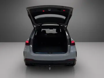 GLE 63 AMG S 4M  Pano AHK Burmester Sitzklim 22